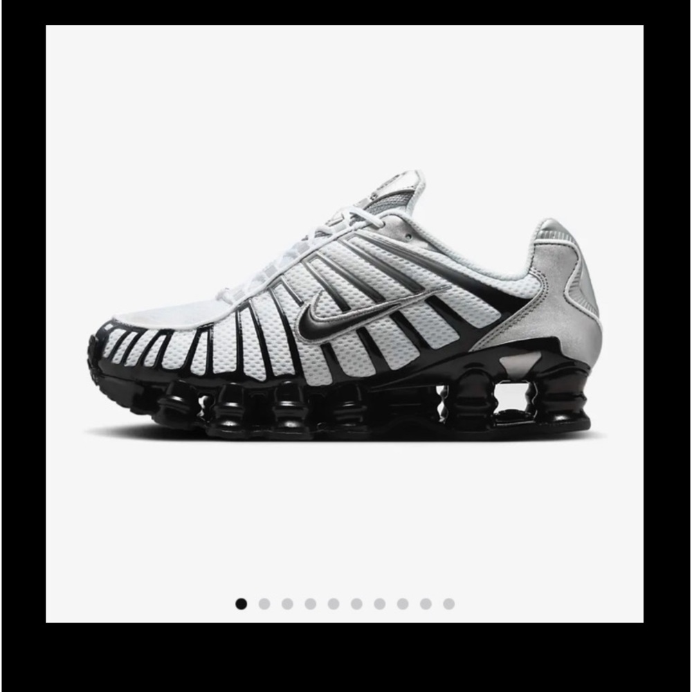 Nike Shox TL Womens shoes.Highly rated - Picture 2 of 9
